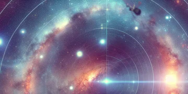 Astrofysiikka ja radiotähtitiede