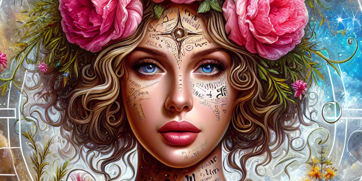 Virgo Personality