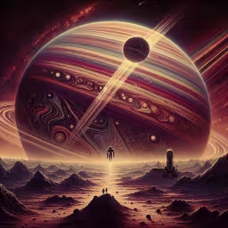 Jupiter