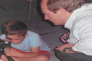 Enrique Aparicio