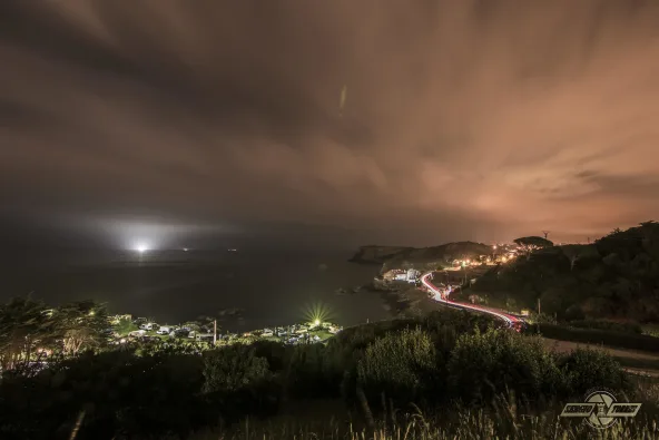 Mirador en la urb rovacias- Comillas