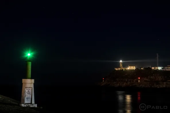 Faro de San Juan (Gozón)