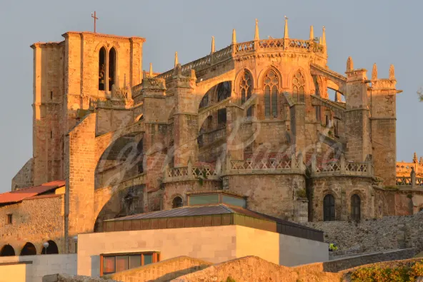 Iglesia Castro Urdiales