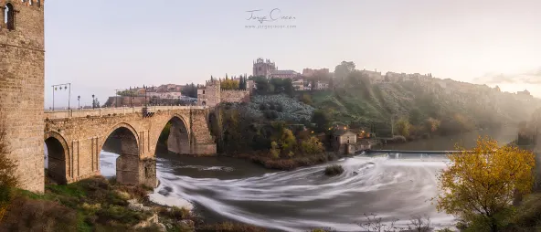 Puente de San Martín