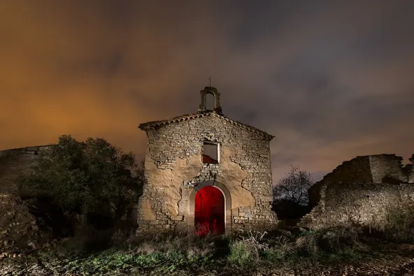 Ermita más suau