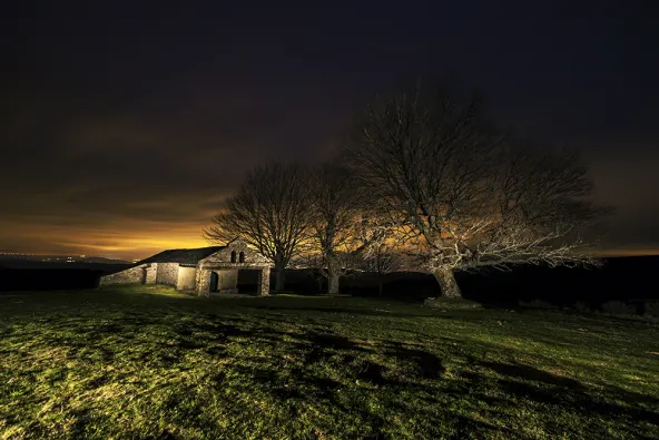 Ermita de Fonbasalla