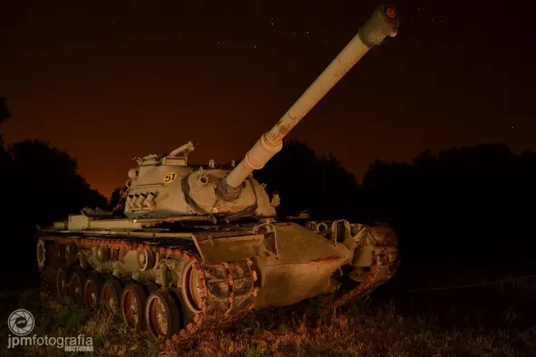 Tanque de San Torcuato