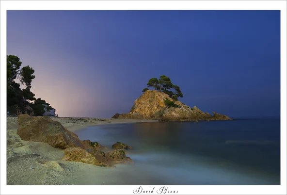 cala cap Roig