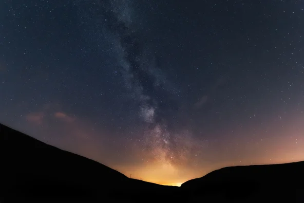 Mourne Montains