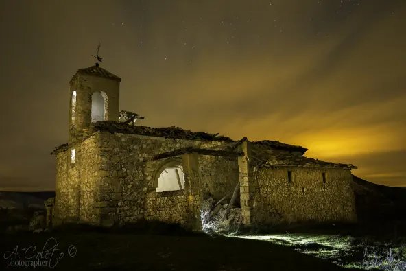 The Old Church