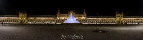 Plaza de España