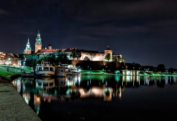 CRACOVIA