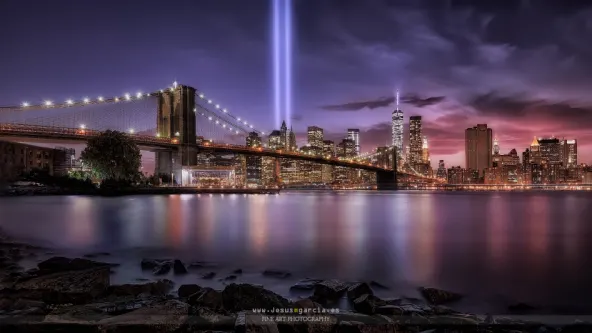 In Memoriam September 11