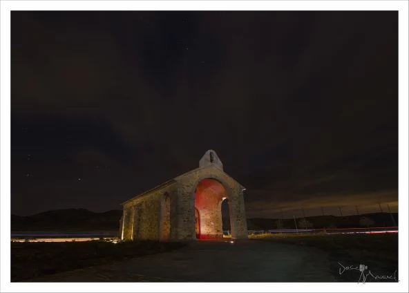 Ermita de San Roque