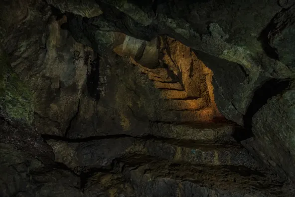 Cueva del Frances