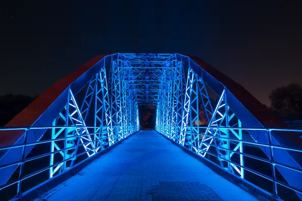 Puente Los Remedios