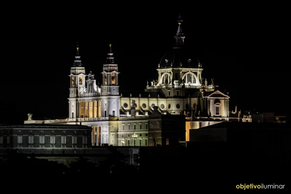 Catedral de la Almudena