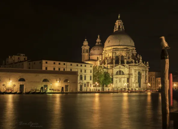 Basílica de Santa Maria della Salute