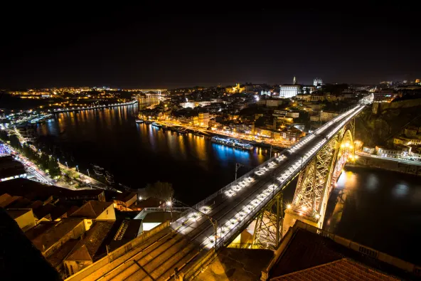 Mosteiro da Serra do Pilar