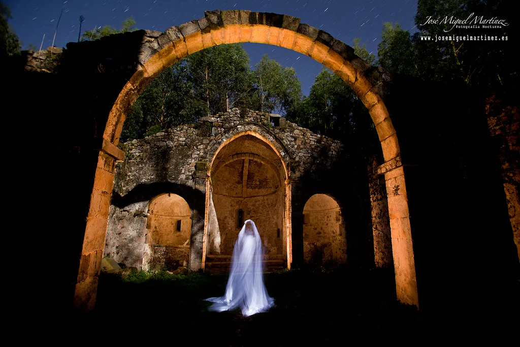 Santa María de Tina (Asturias)