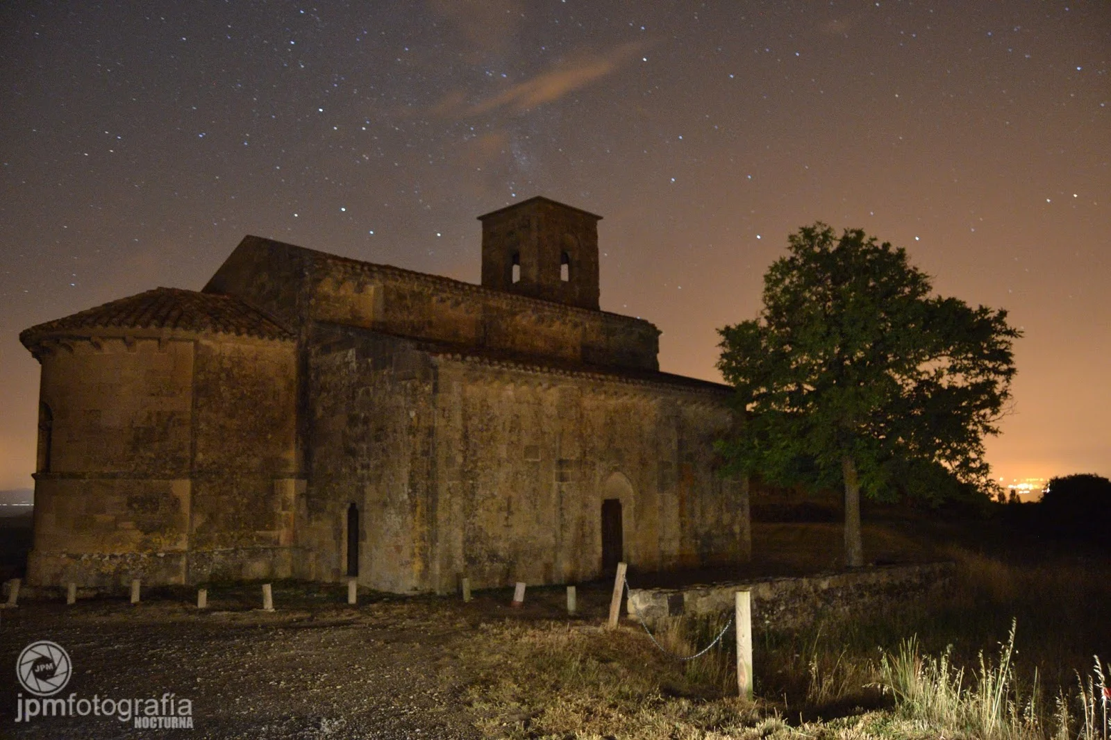 Santa María de la Piscina