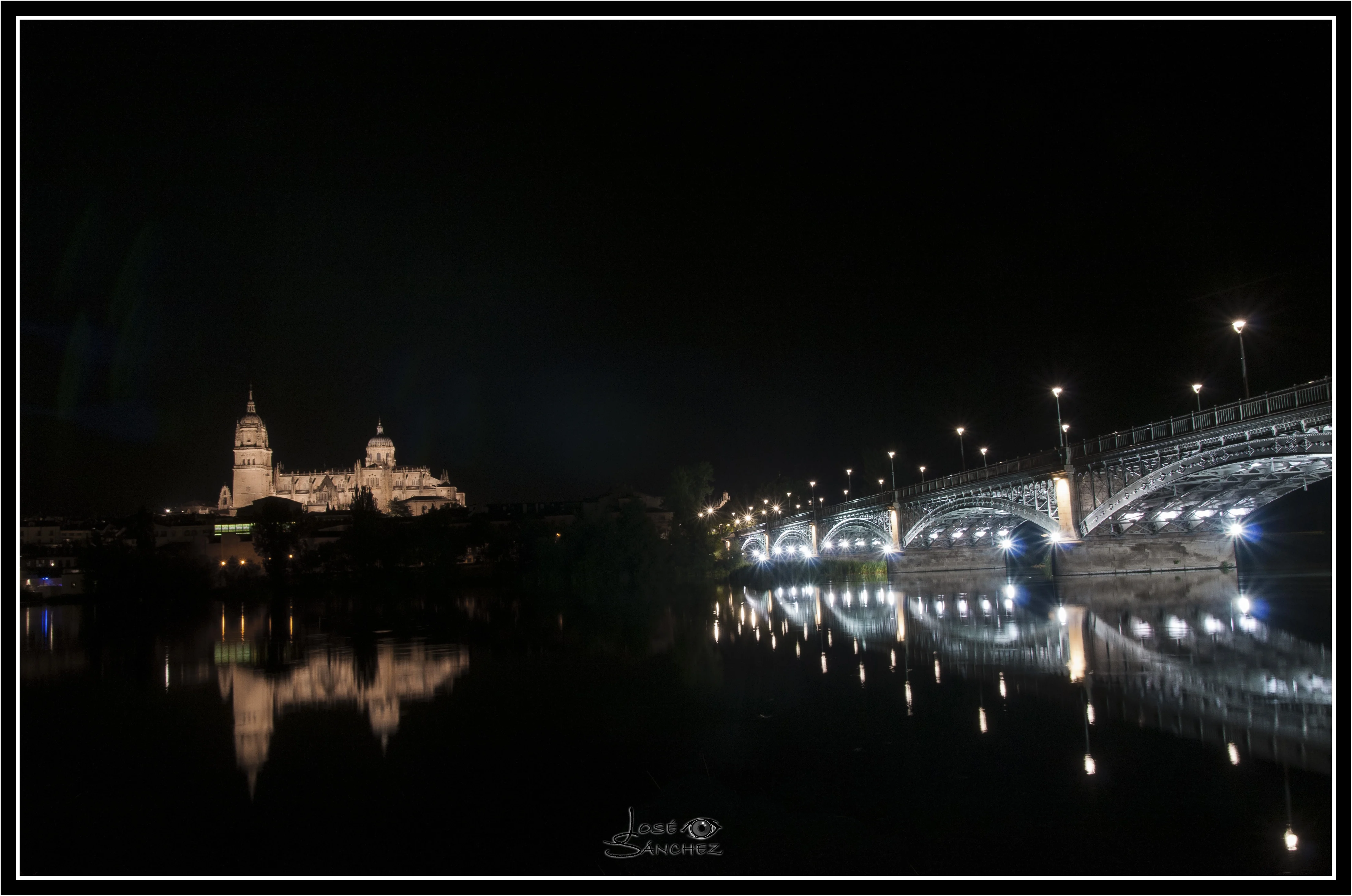 Puente Enrique Esteban