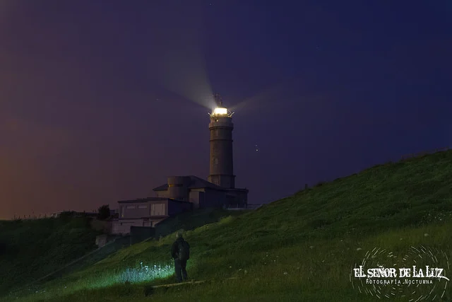 Faro de santander