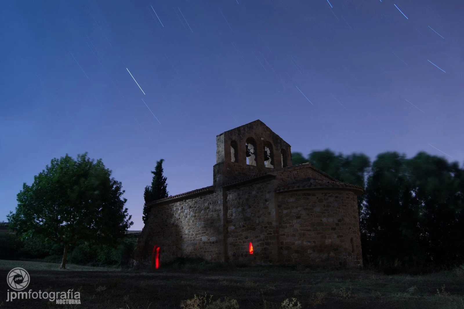 Santa Fe de Palazuelos