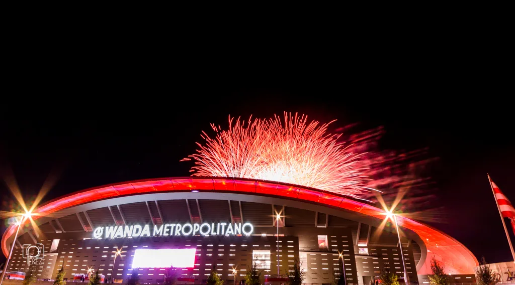 Wanda Metropolitano