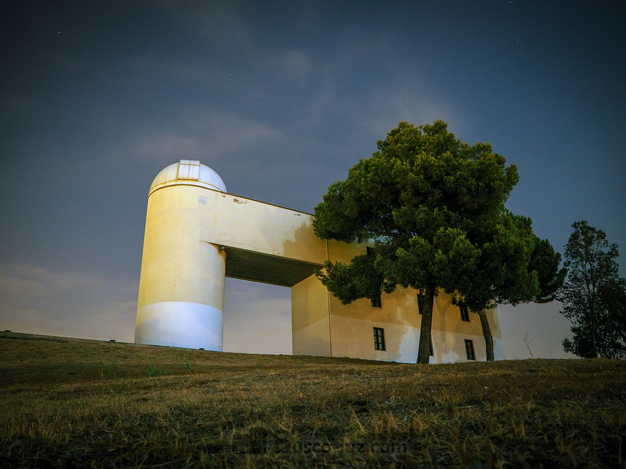 Observatorio Parc Catalunya Sabadell