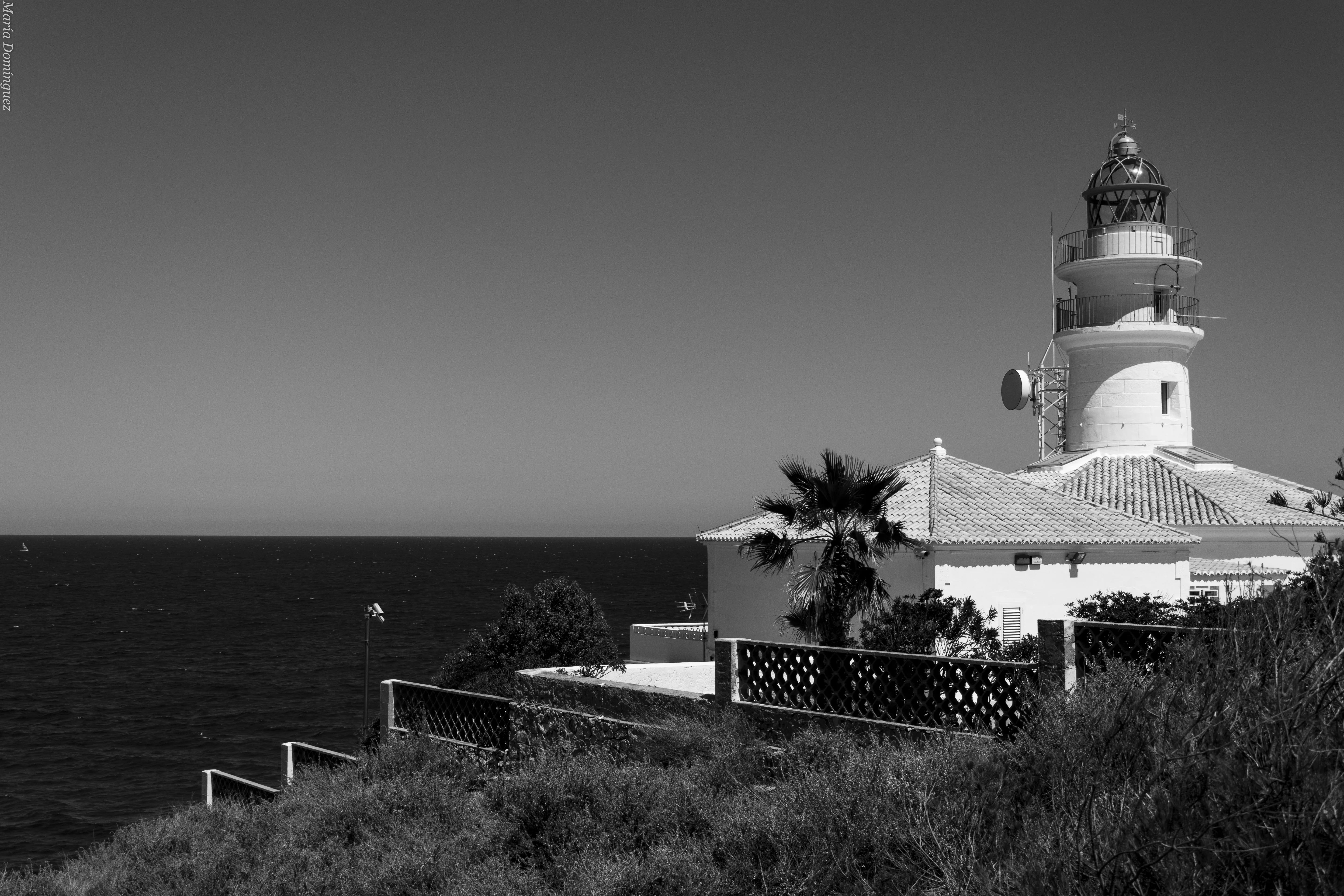 Faro de Cullera