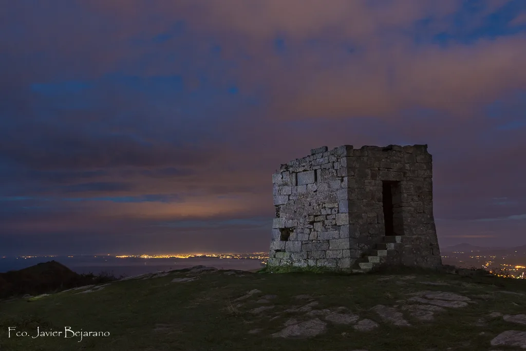 Torre de Santa Barbara