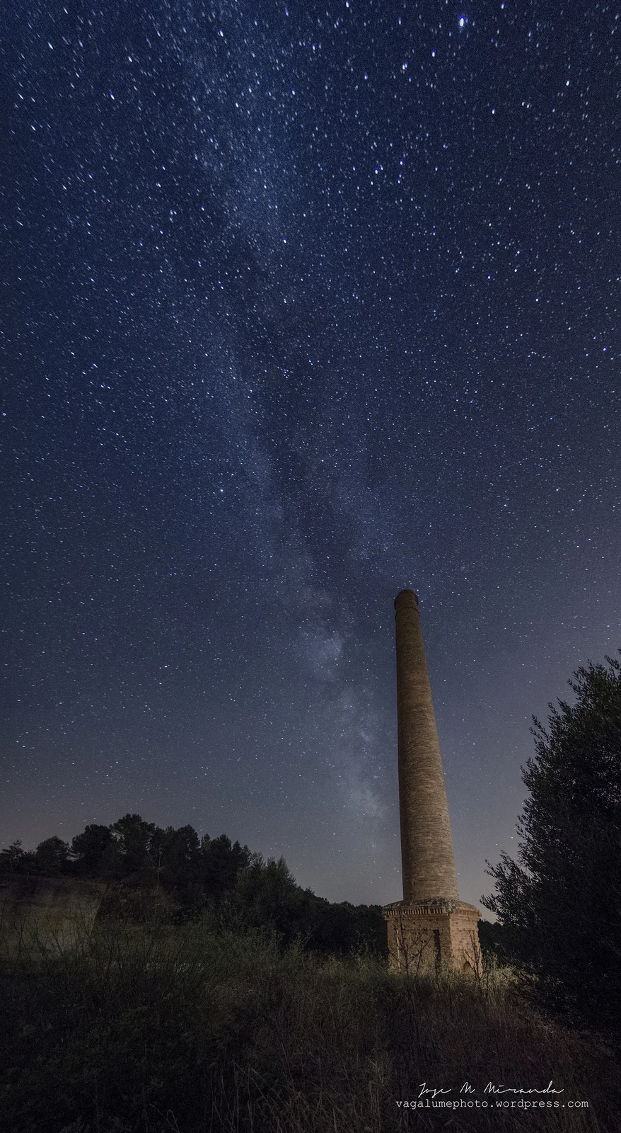 CHIMENEA