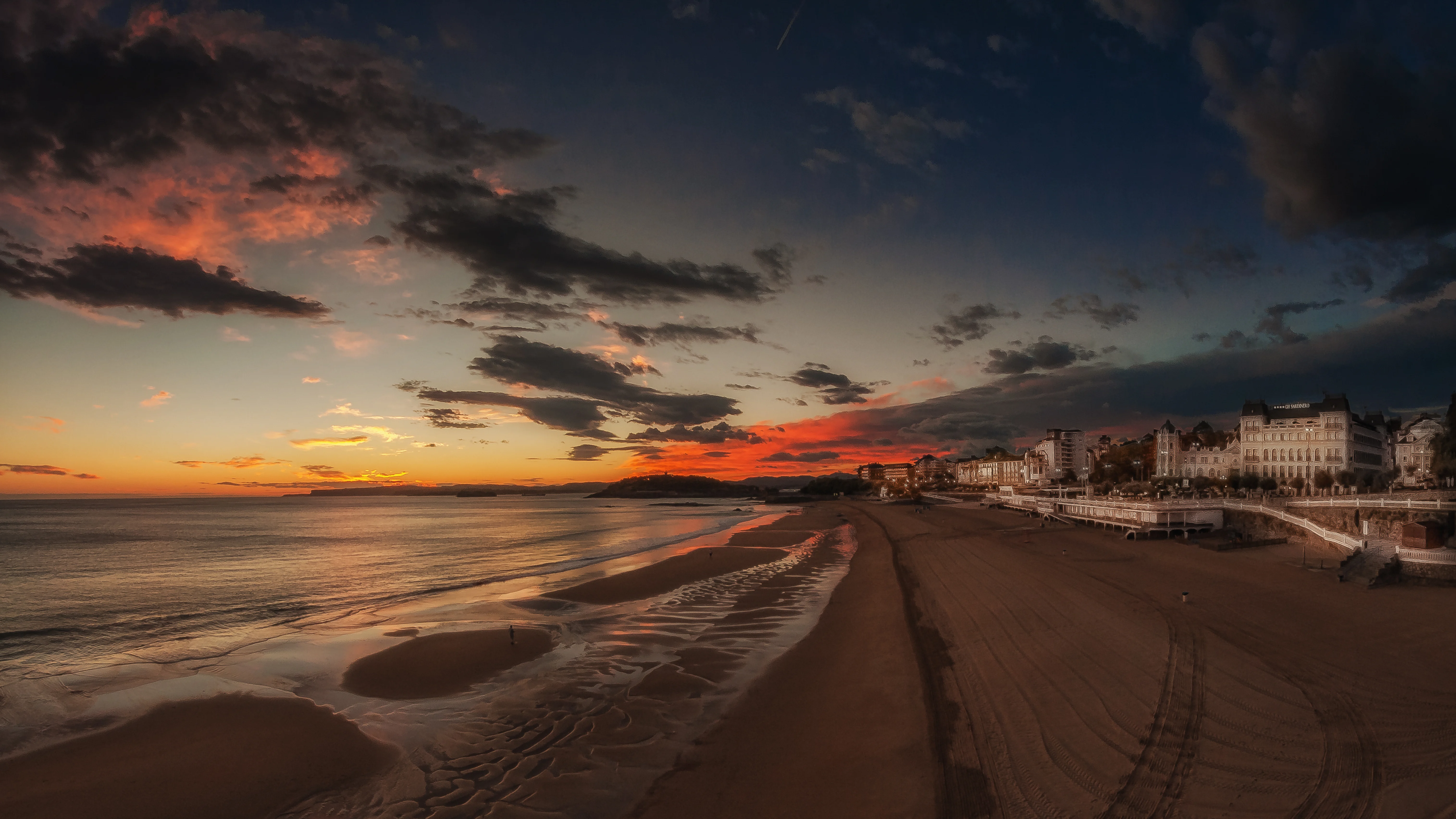 El Sardinero 1ª