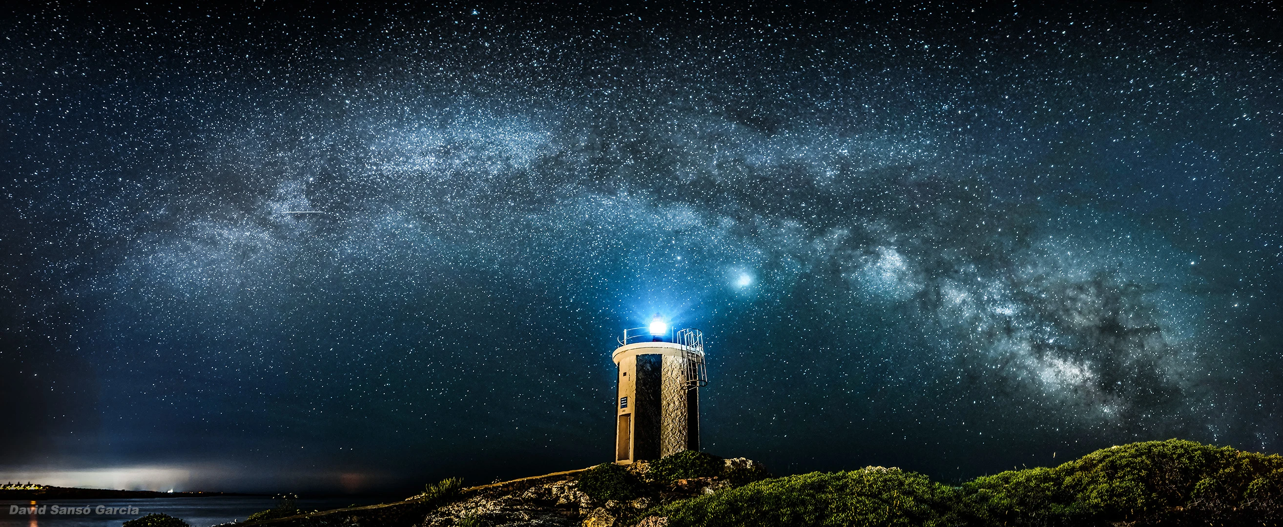 far de cap de carabassa