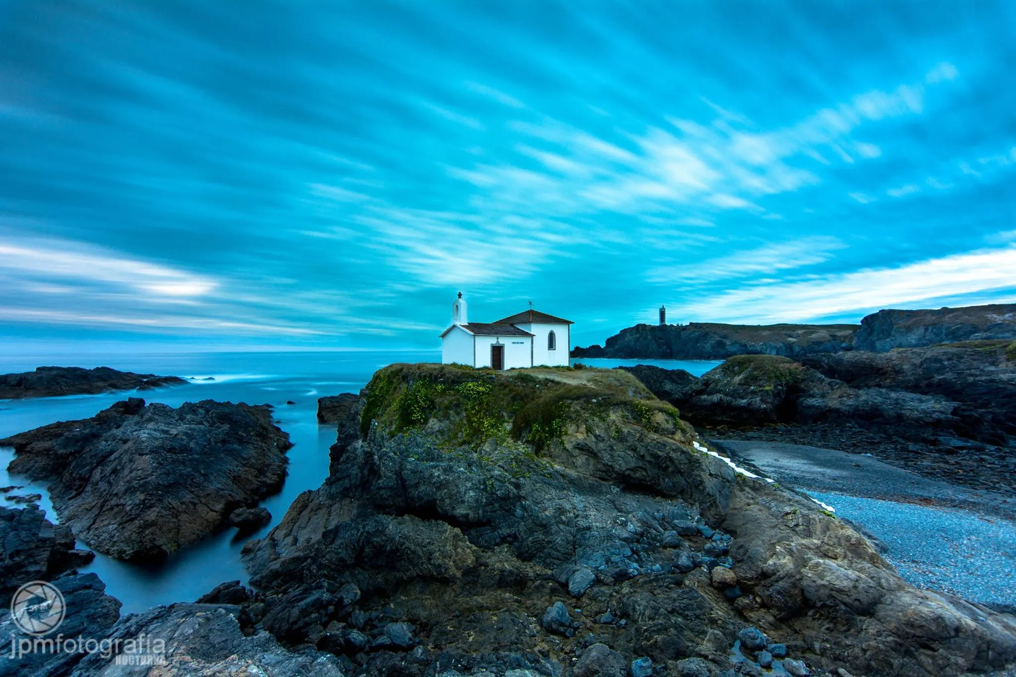 Ermita Nuestra Señora do Oporto