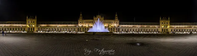 Plaza de España