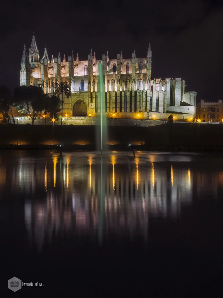 Catedral de Palma de Mallorca