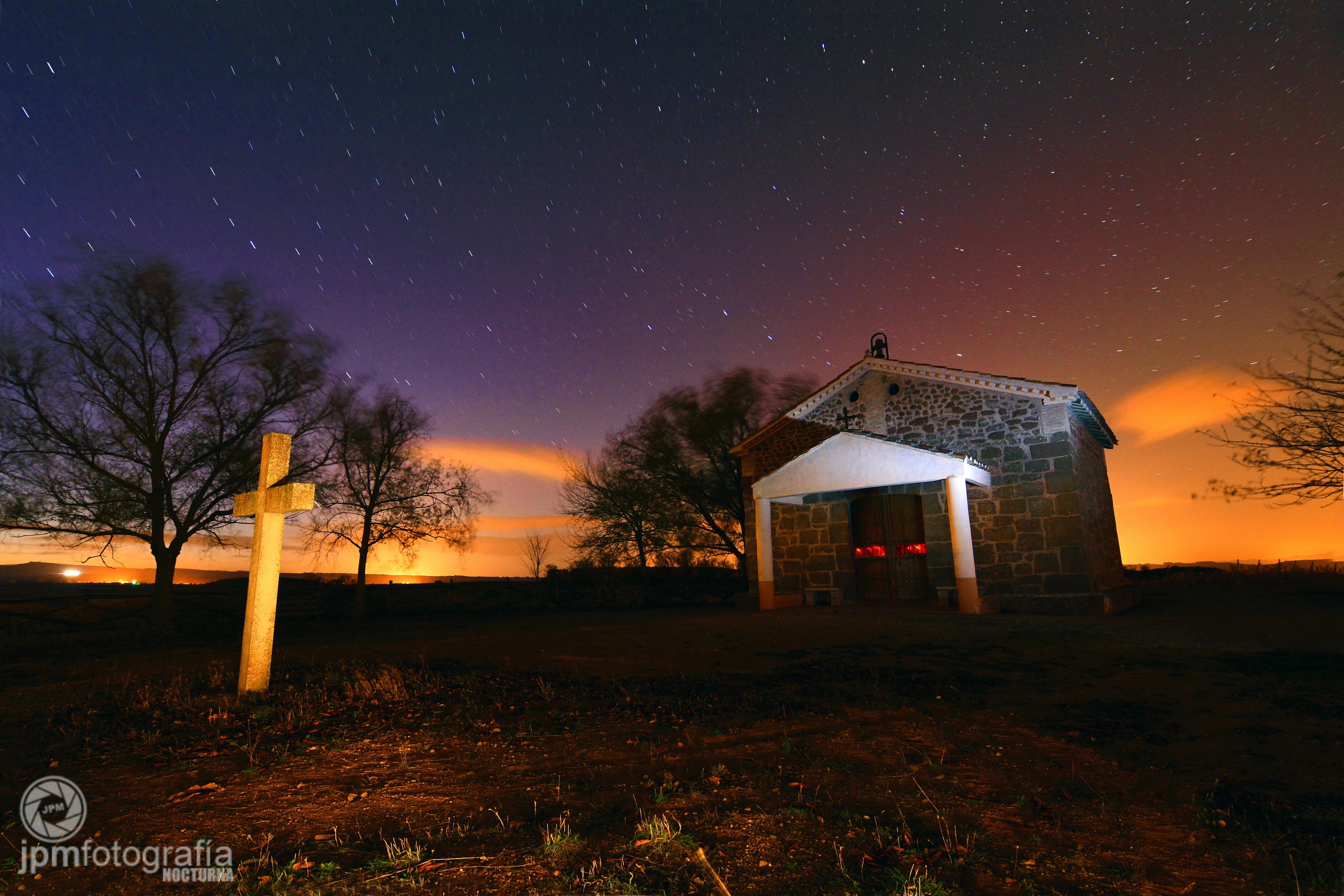 Ermita de San Cristóbal