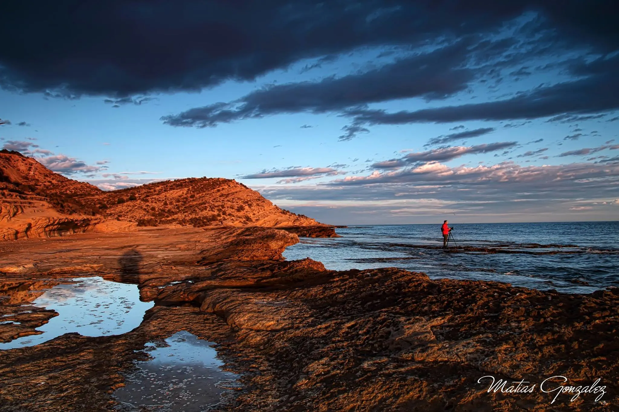 Cabo de las huertas