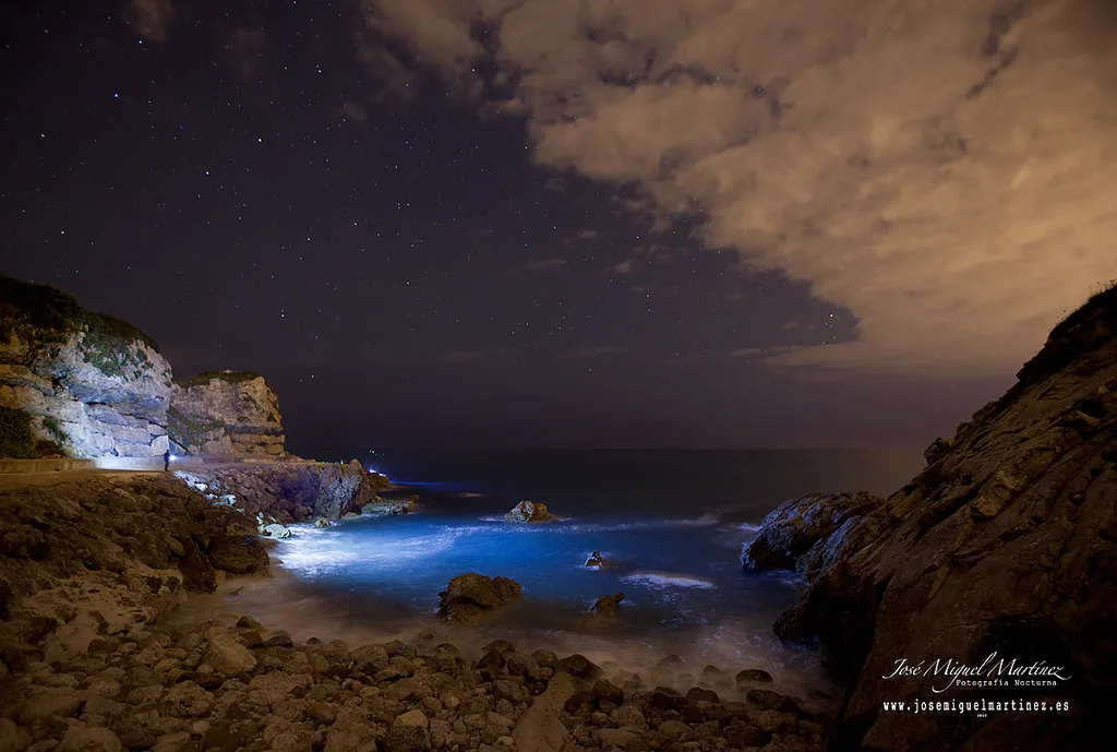 Playa de Usgo