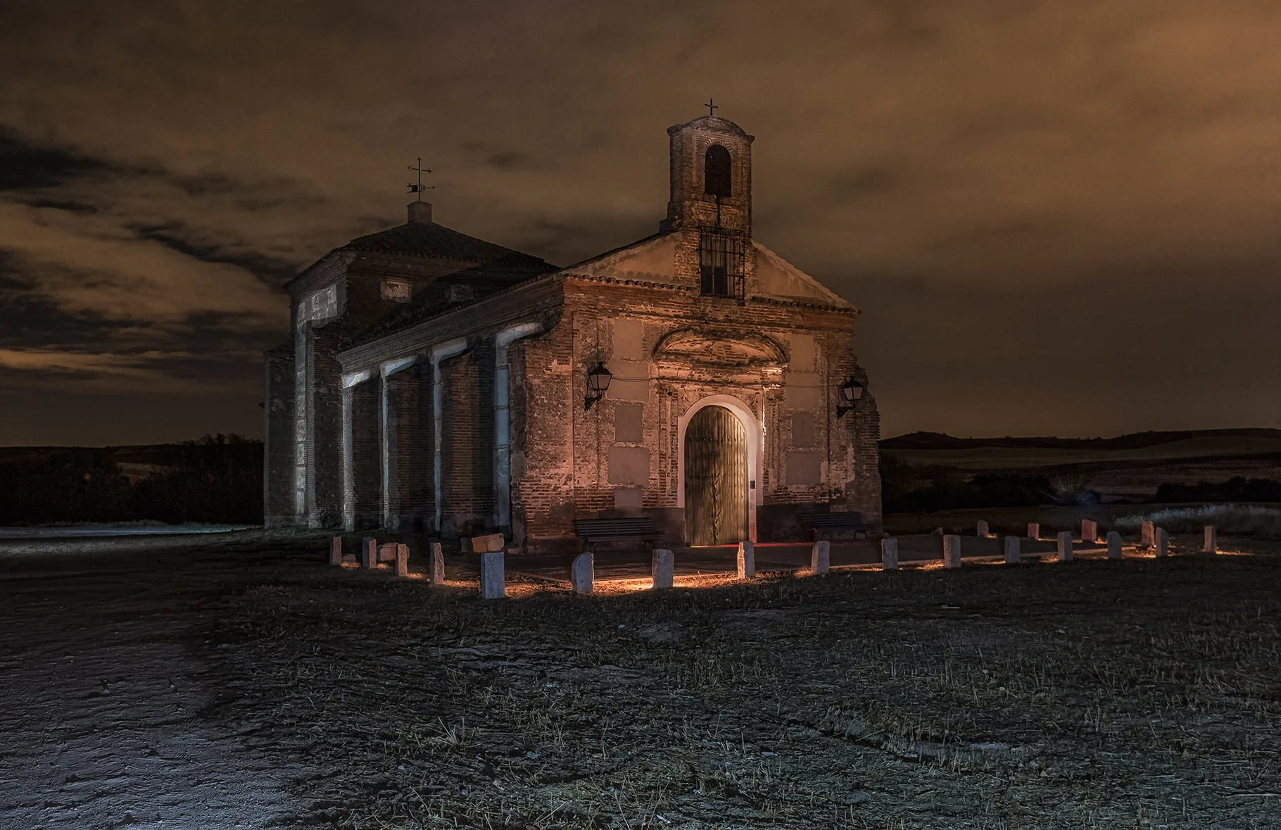 Ermita Nuestra Señora del Espino