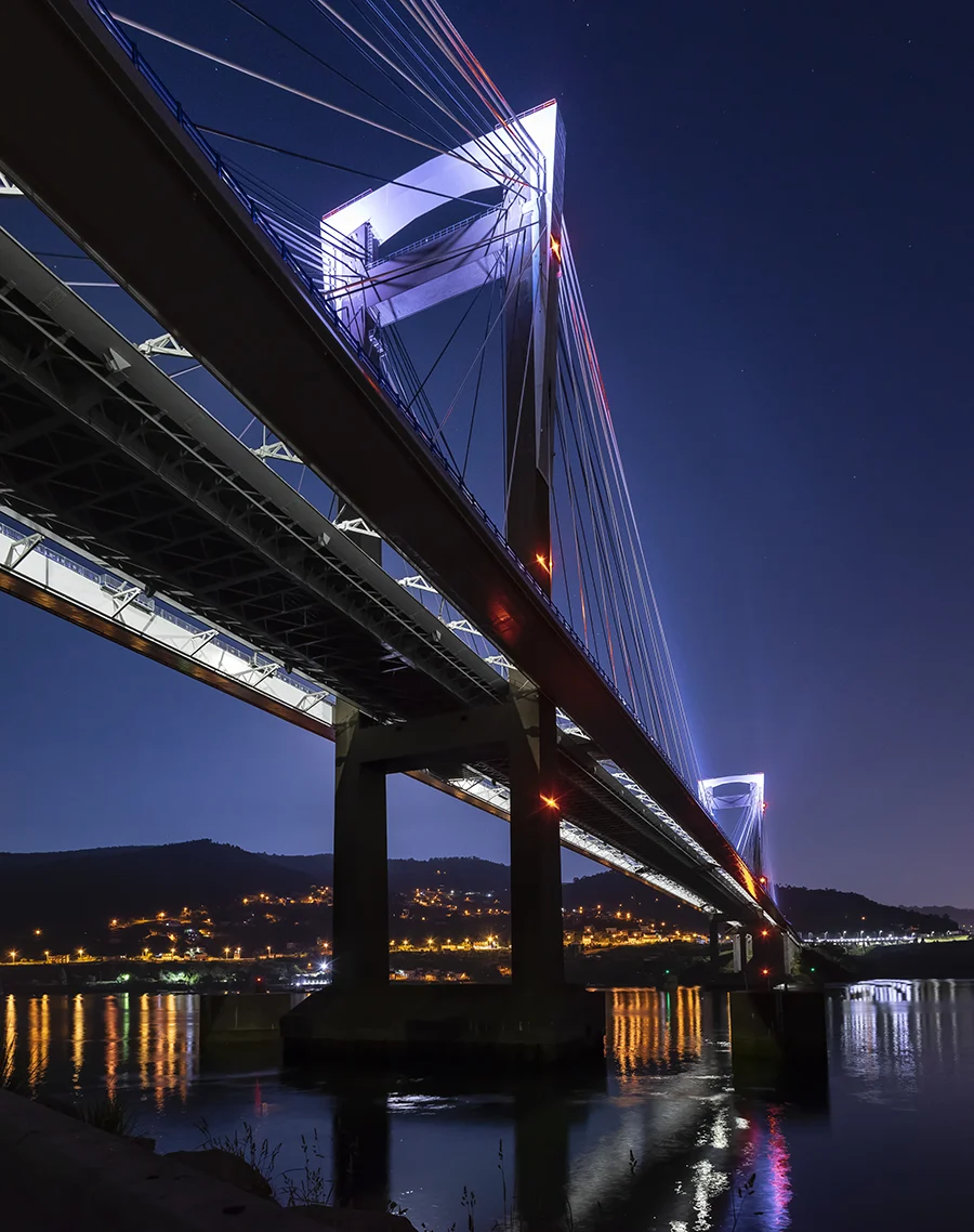 Puente de Rande