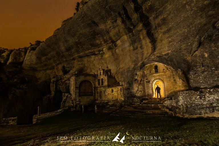 Ermita de San Bernabé