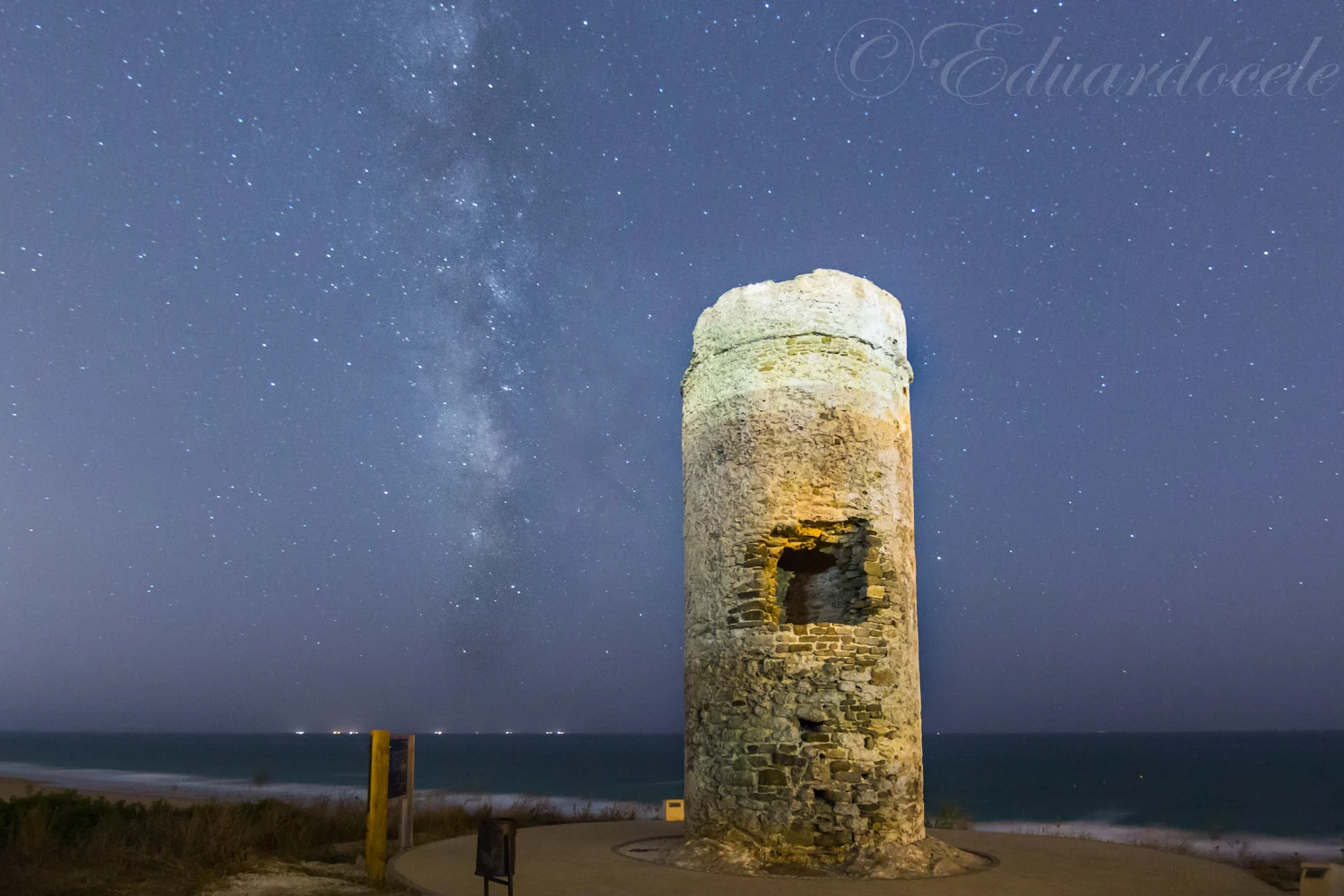 TORRE DEL PUERCO