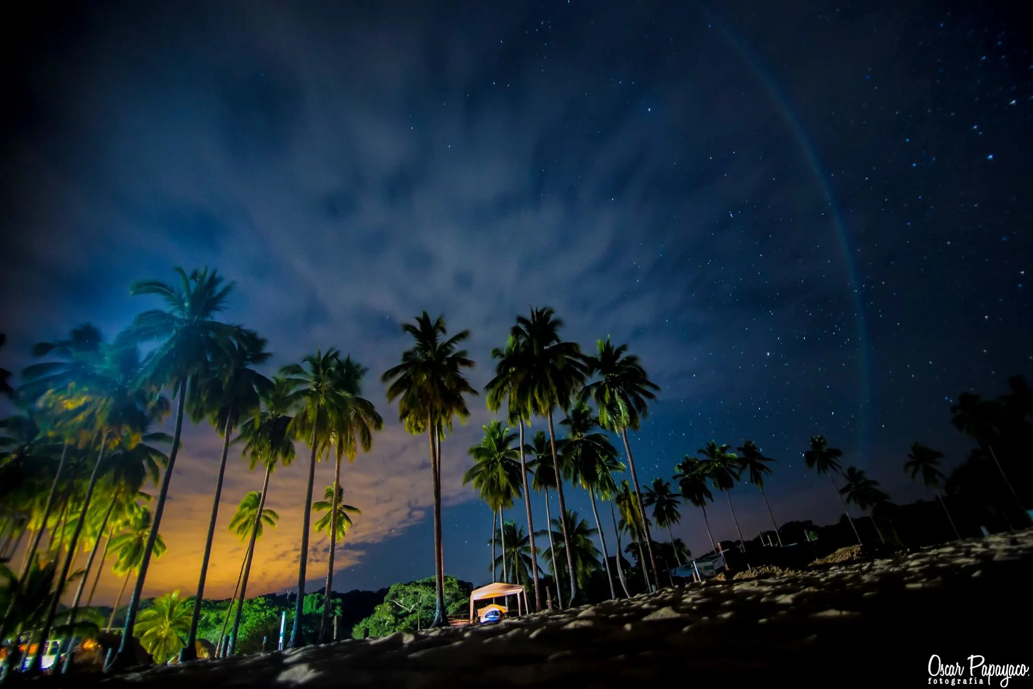 Playa Chacala