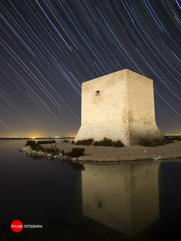 Torre de Tamarit