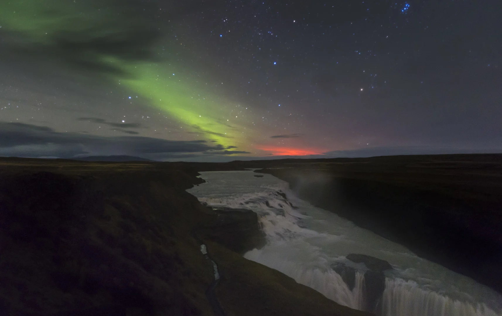 Gullfoss