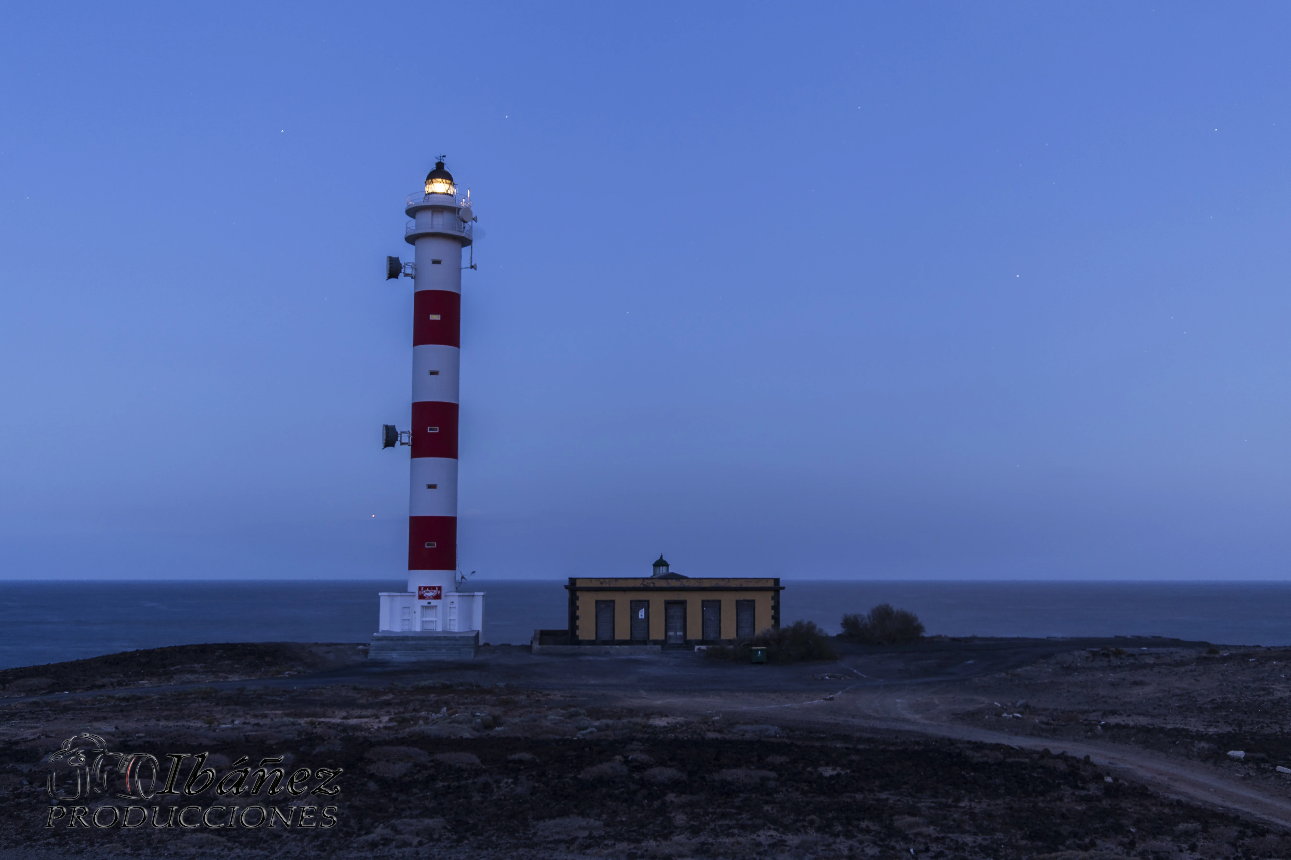 Faro de Abona