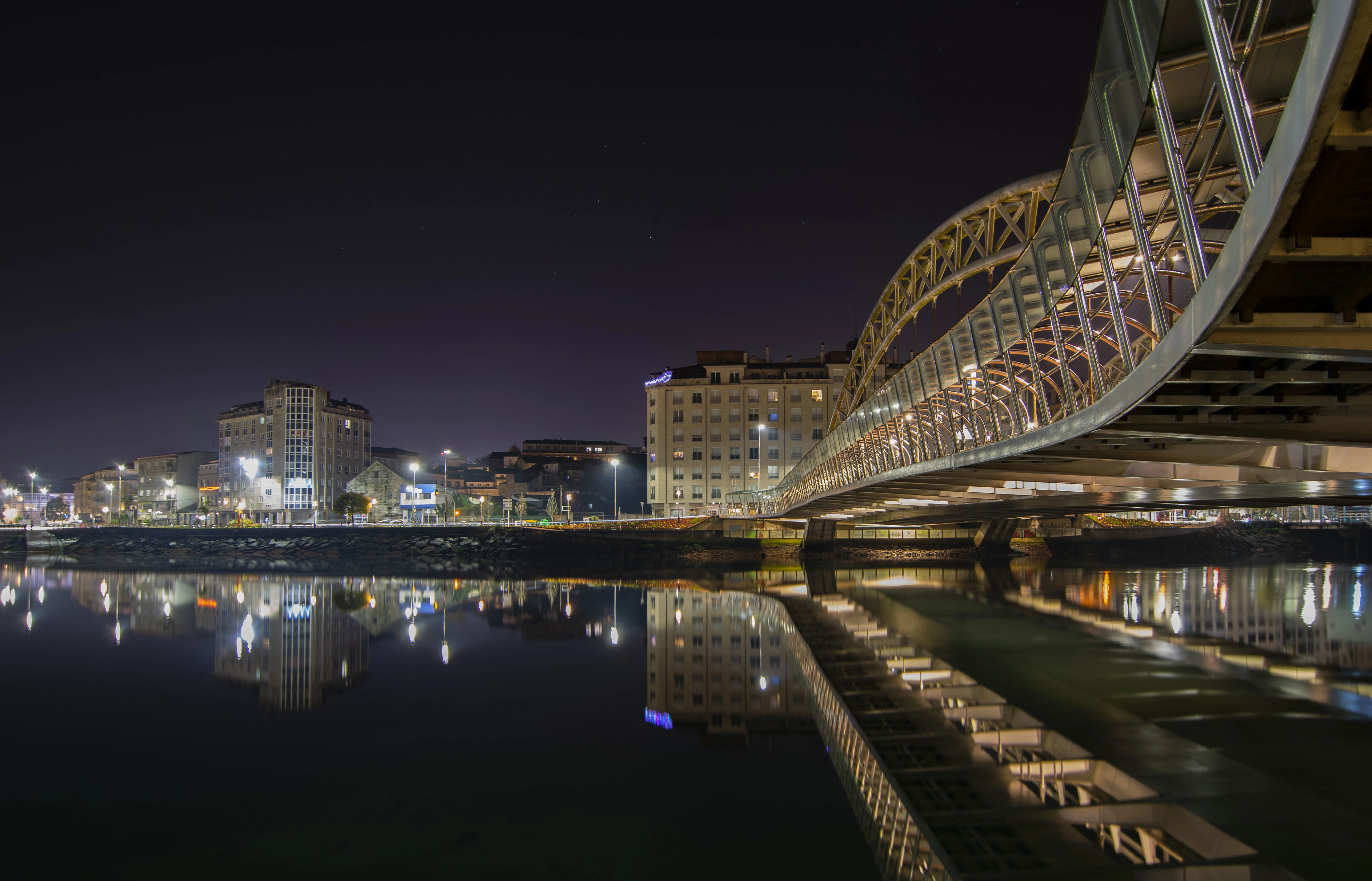 Ponte das correntes